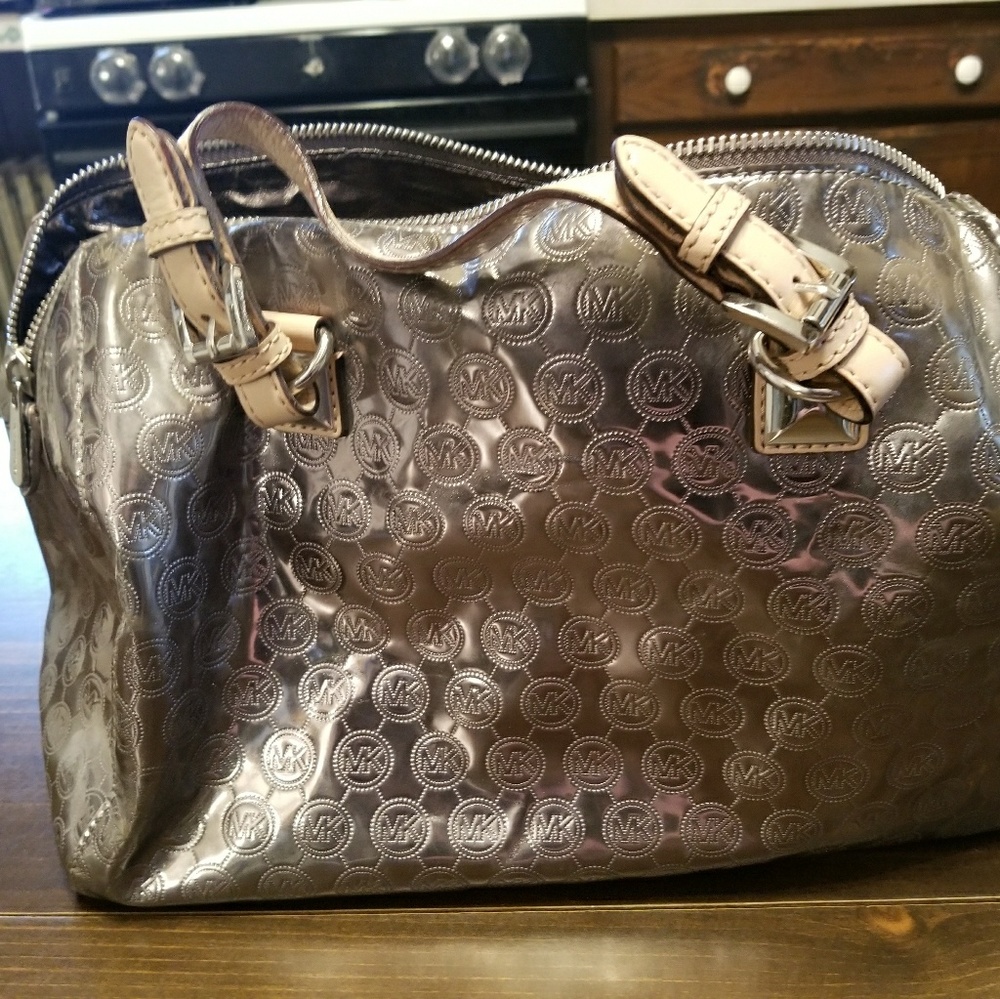 Michael Kors bag